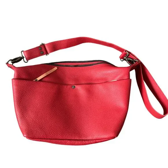 Saddleback leather Love 41 London Sling Large - Picture 2 of 9